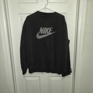 Nike sweatshirt